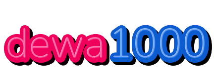 dewa1000 — logo kanal