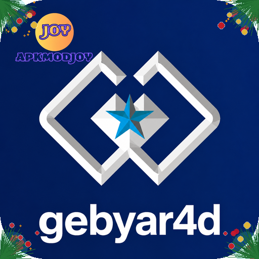gebyar4d — galeri pratinjau - APK Resmi