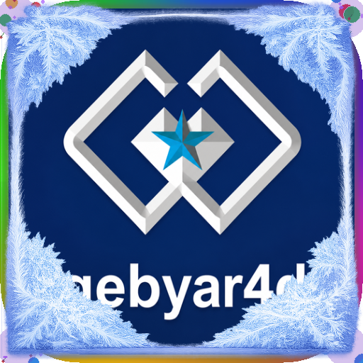 gebyar4d — galeri pratinjau Resmi APK